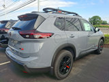 New 2026 Nissan Rogue Rock Creek image 4