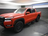 New 2025 Nissan Frontier Pro-X image 2