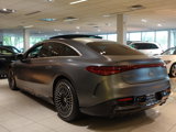 Certified 2022 Mercedes-Benz EQS 450+ Sedan image 3