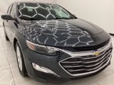 Used 2020 Chevrolet Malibu LT image 3