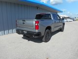 New 2026 Chevrolet Silverado 1500 LT Trail Boss w/ LT Trail Boss Premium Package image 6
