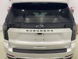 New 2025 Chevrolet Suburban High Country image 4