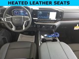 New 2025 Chevrolet Silverado 2500 LT w/ Trail Boss Package image 2