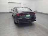 Used 2024 Kia Forte LXS image 6