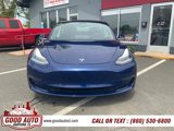 Used 2018 Tesla Model 3 Long Range image 2