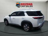 Used 2023 Nissan Pathfinder SL w/ Lighting Package (N92) image 2