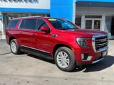 Used 2024 GMC Yukon XL SLT w/ SLT Luxury Package image 3