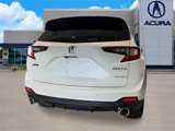 New 2025 Acura RDX A-Spec image 4