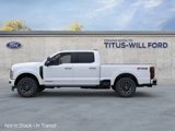 New 2025 Ford F250 Platinum image 4