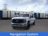 New 2025 Ford F250 Lariat w/ Lariat Ultimate Package image 3