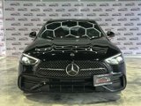 Used 2023 Mercedes-Benz C 300 4MATIC Sedan w/ AMG Line w/ Night Package image 3