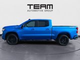 New 2025 Chevrolet Silverado 1500 RST w/ Convenience Package II image 4