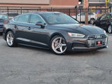 Used 2018 Audi A5 2.0T Premium Plus w/ Premium Plus image 4