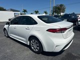 Used 2020 Toyota Corolla LE image 4