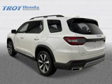 New 2025 Honda Pilot Elite image 3