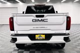 Used 2025 GMC Sierra 3500 Denali Ultimate image 4