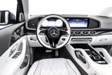 New 2025 Mercedes-Benz Maybach GLS 600 4MATIC image 4