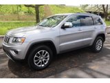 Used 2015 Jeep Grand Cherokee Limited image 2