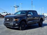 New 2025 Ford F150 XLT image 3