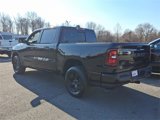 New 2025 RAM 1500 Tradesman w/ Night Edition image 2
