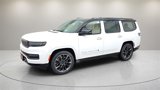 New 2025 Jeep Grand Wagoneer Series III image 3