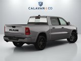 New 2025 RAM 1500 Laramie image 4