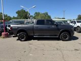 Used 2019 RAM 2500 Laramie w/ Night Edition image 3