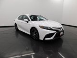 Certified 2023 Toyota Camry SE image 2