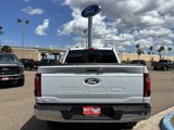 New 2025 Ford F150 Lariat w/ Equipment Group 501A Mid image 6