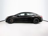 New 2025 Mercedes-Benz EQS AMG 4MATIC image 4