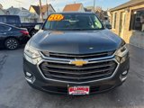 Used 2018 Chevrolet Traverse LT image 2
