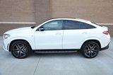 Used 2023 Mercedes-Benz GLE 53 AMG 4MATIC Coupe image 3
