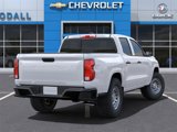 New 2025 Chevrolet Colorado W/T w/ Advanced Trailering Package image 4