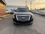 Used 2018 Cadillac Escalade Luxury image 2