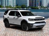 New 2026 Honda Passport RTL image 3