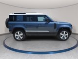 Certified 2024 Land Rover Defender 110 S image 4