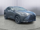 New 2025 Lexus NX 450h+ AWD w/ Luxury Package image 1