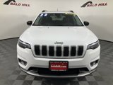 Certified 2022 Jeep Cherokee Limited w/ Mopar Interior Package image 2