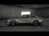New 2025 BMW i4 xDrive40i w/ Premium Package image 4