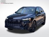 Certified 2025 Audi Q7 3.0T Premium Plus w/ Premium Plus Package image 2