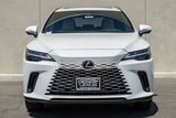 New 2025 Lexus RX 350 image 2