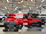 Used 2012 Toyota FJ Cruiser Trail Teams Special Edition w/ Trail Teams Special Edition image 2