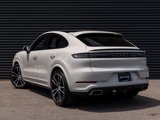 New 2026 Porsche Cayenne Coupe image 3