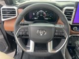 New 2025 Toyota Sequoia 4WD image 2