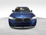 Used 2022 BMW X3 xDrive30i w/ Convenience Package image 2