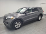 Used 2022 Ford Explorer 4WD image 2