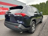 Used 2024 Toyota RAV4 XLE image 3