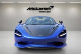 Used 2024 McLaren 750S Spider image 2