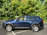 Used 2025 Toyota RAV4 XLE w/ Convenience Package image 2