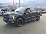 New 2025 Ford F150 Lariat w/ Equipment Group 502A High image 3